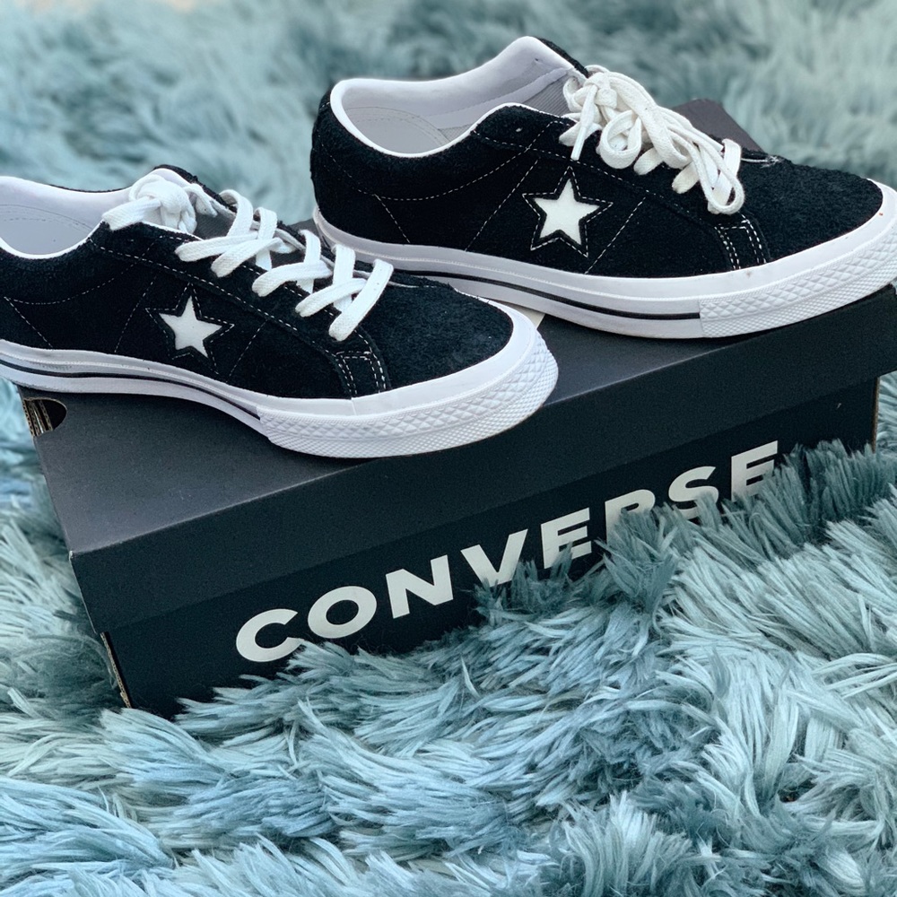 Converse One Star Sneakers